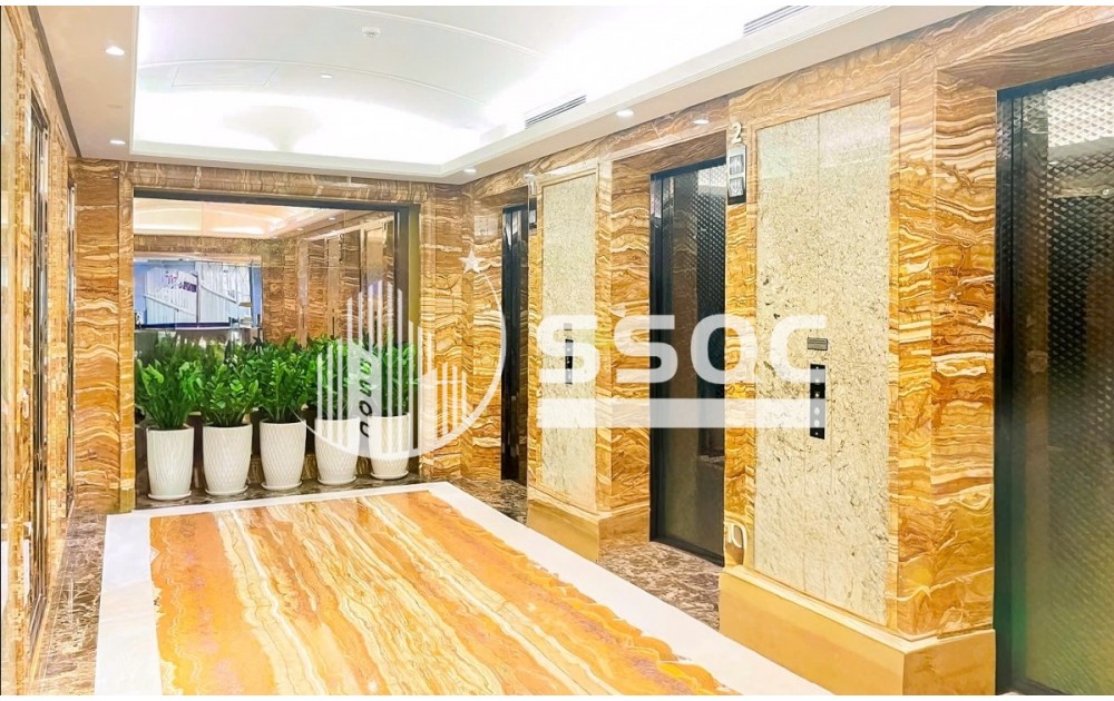 CHO THUÊ VĂN PHÒNG SAIGON TIMES SQUARE QUẬN 1 - DIỆN TÍCH LỚN ĐẾN 722M2 - VỊ TRÍ ĐẮC ĐỊA